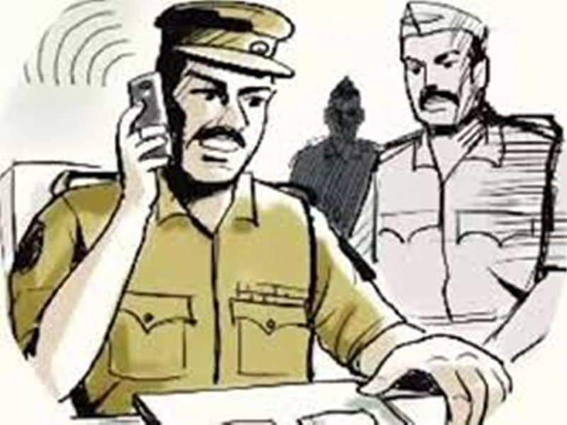 जबलपुर की नाबालिग किशोरी कटनी में मिली : मोबाइल चलाने से मना करने पर गुस्सा होकर छोड़ दिया था घर 2 16 12 2021 policejbp002
