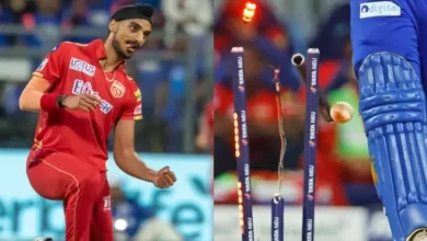 टीम इंडिया BCCI ने किया बार-बार नजरअंदाज, तो अर्शदीप सिंह ने छोड़ा देश अब इस विदेशी टीम के लिए खेलेंगे क्रिकेट जाने पूरी जानकारी 