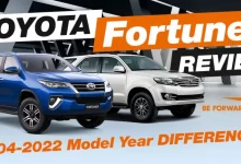 Fortuner को मुँह तोड़ जवाब देने आ रही न्यू टोयोटा कार,धांसू फीचर्स और स्टाइलिश लुक के साथ लेगी एंट्री,जानिए प्राइस