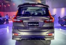 Punch और Tata Sumo को पछाड़ ये सस्ती 7 सीटर निकली सबसे आगे, कीमत भी मात्र इतनी सी, डैशिंग लुक में उठाये होश 12 2023 maruti ertiga new touchscreen 360 camera launch 7