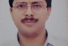 पंकज अग्रवाल भारत सरकार विद्युत मंत्रालय के सचिव होंगे 16 203