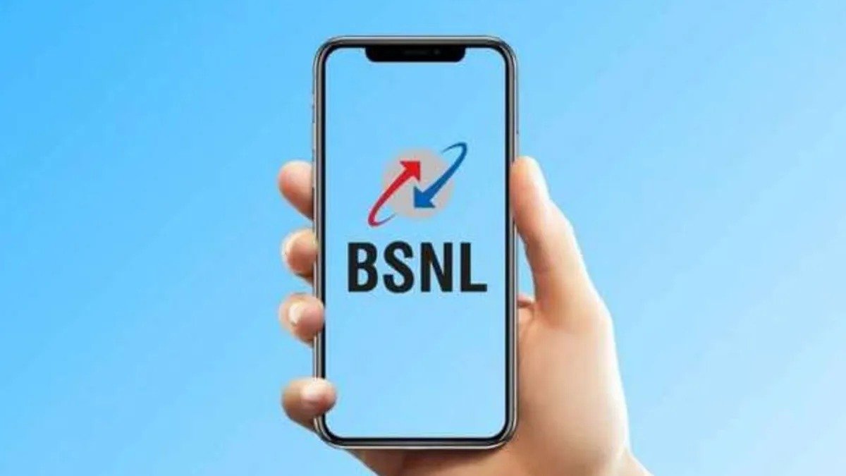अब Airtel और Jio से काफी सस्ता है BSNL का ये प्लान, बेनिफिट्स देख आ जाएगा मजा जाने पूरी डिटेल्स 3 21b6e55a 5731 41a0 a8e8 72cf765b287f
