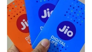 Jio new recharge plan 2023 जिओ ने वोडाफोन ,बीएसएनएल और एयरटेल की बोलती बंद करने के लिए धमाकेदार लाया अनलिमिटेड रिचार्ज प्लान जानिए पूरी डिटेल्स 2 Jio new recharge plan 2023 जिओ ने वोडाफोन ,बीएसएनएल और एयरटेल की बोलती बंद करने के लिए धमाकेदार लाया अनलिमिटेड रिचार्ज प्लान जानिए पूरी डिटेल्स
