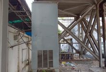 सूखे कंठ कैसे हो तर, वाटर कूलर से निकल रहा गर्म पानी 11 2674ed54 34b8 42aa 9cf9 faaafdaa879b