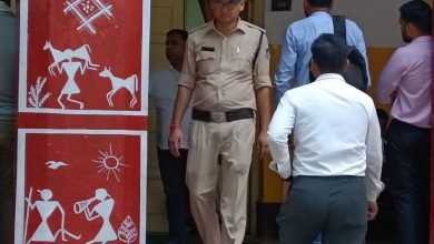 कलेक्ट्रेट में लड़का-लड़की की शादी को लेकर हंगामा अपर कलेक्टर की कोर्ट में हुई शादी के बाद घर गया जोड़ा 9 291f6e7e 3848 4360 962a 1d0def3a3189