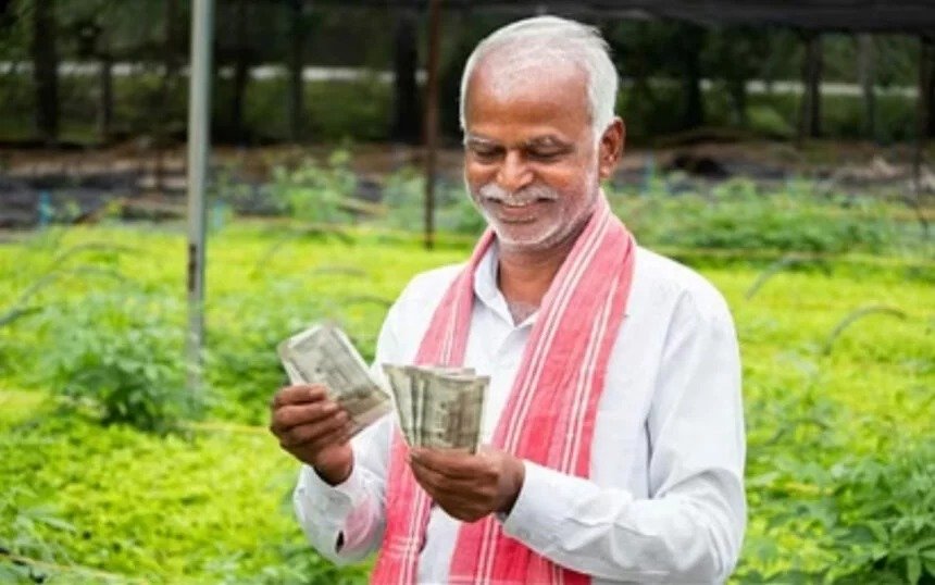 PM Kisan किसानों के लिए आ गई अब एक और खुशखबरी 14वीं किस्त का इंतजार हुआ खत्म,जाने पूरी डिटेल्स 3 29f75075 77ed 42c2 82fb 6488a973d1d0