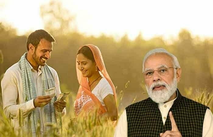 PMKSN अब करोड़ों किसानों को मिली खुशखबरी, इस तारीख को आएगी 14वीं किस्त, फटाफट कराएं जरूरी काम जाने पूरी डिटेल्स 3 2b403c46 a166 4c86 9d0e b1a145ddbd99