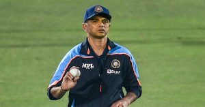 3 former players replace rahul dravid as head coach in team india virender sehwag Stephen Fleming Ashish Nehra