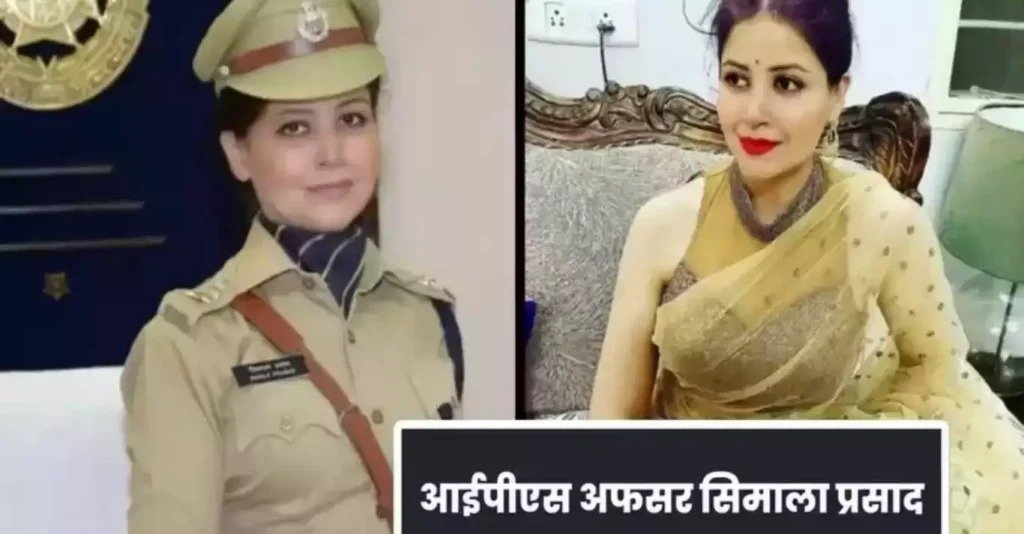 IPS Officer, बॉलीवूड हसीनाओ को देती है टक्कर बेहद ही खूबसूरत होने के साथ डेयरिंग ऑफिसर हैं मेरिन जोसेफ,जानिए कैसे बिना कोचिंग के बनी अफसर 2 44ffa2be 8f74 4e4b b48d c5236b1b2c98