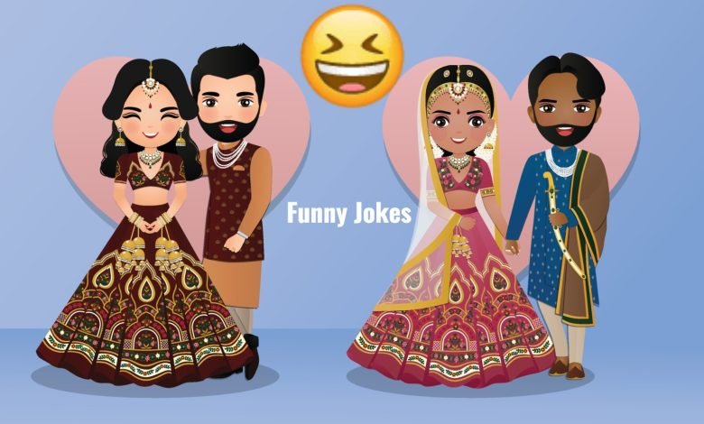 Funny Jokes पप्पू ने बताया शादी के बाद का,ऐसा दुख जिसे सुन कर हस्ते हस्ते हो जाओगे लोट पोट, 1 482d251e 78f8 4e40 9d93 4d4e46615434 1