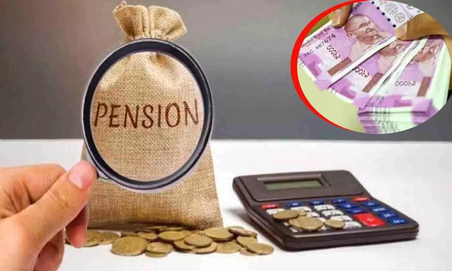 Old Pension Scheme 2023 पुरानी पेंशन स्कीम पर सुप्रीम कोर्ट नें दिया बड़ा फैसला जाने की है पूरी बात 2 57407 employees old pension scheme 2022 min