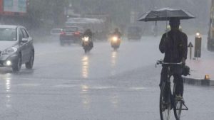 Monsoon Update कई राज्यों में भारी बारिश और कुछ राज्यों में धूल भरी आंधी का अलर्ट जाने पूरी जानकारी 5 5b5b0118 7065 4ae6 81c7 b2342cf69b37