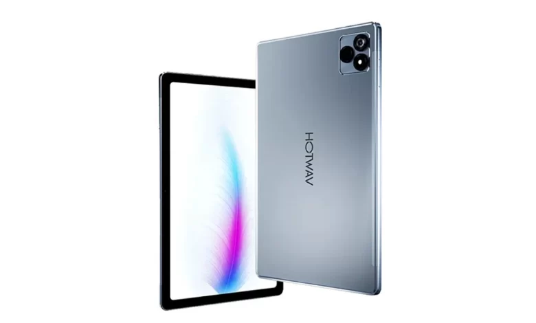 Hotwav Pad 8 आ गया अब एंड्रायड टेबलेट जबरदस्त ,7500mAh बैटरी के साथ लॉन्च जानिए क्या है कीमत 1 Hotwav Pad 8 आ गया अब एंड्रायड टेबलेट जबरदस्त ,7500mAh बैटरी के साथ लॉन्च जानिए क्या है कीमत