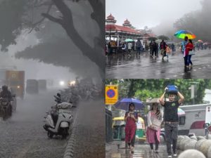 Monsoon Update कई राज्यों में भारी बारिश और कुछ राज्यों में धूल भरी आंधी का अलर्ट जाने पूरी जानकारी 4 6c36ae4c 822a 4cce 8f61 66f65cf20af5