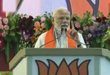 PM मोदी बोले- तीन तलाक का इस्लाम से संबंध नहीं:एक घर दो कानून से नहीं चल सकता, यूनिफॉर्म सिविल कोड पर भ्रम दूर करेगी BJP 10 7 3