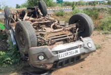 भीषण सड़क हादसों का आज ब्लेक डे : गढ़ा-मदनमहल , बरेला व बेलखाडू में 3 की मौत, 11 घायल, 4 की हालत नाजुक 10 7ace534b c4d1 4342 b129 0b74c030c9a6