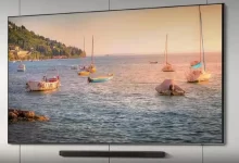 Samsung Q80Z TV 98 inch स्क्रीन साइज का tv, घर को बना देगा सिनेमा हाल जानिए पूरी डिटेल्स 13 Samsung Q80Z TV 98 inch स्क्रीन साइज का tv, घर को बना देगा सिनेमा हाल जानिए पूरी डिटेल्स