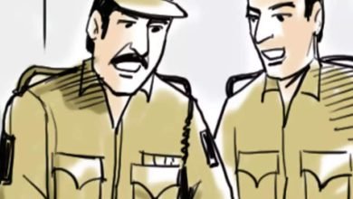 एसएएफ आरक्षक बना लुटेरा : साथियों के साथ मिलकर देता था वारदातों को अंजाम 10 85169773