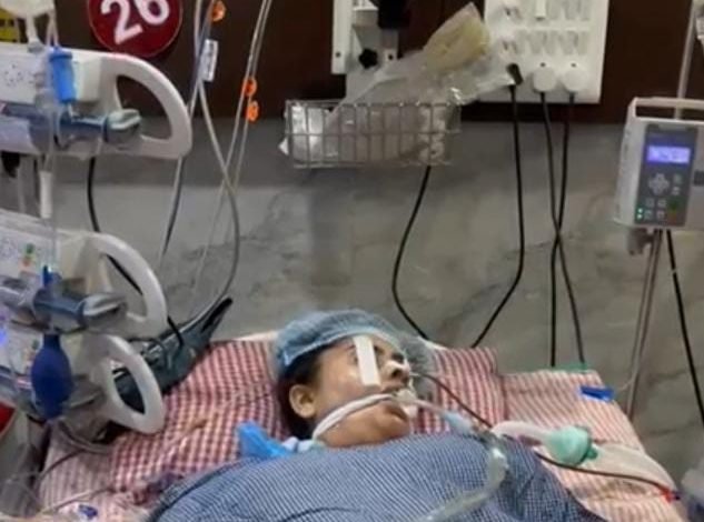 JABALPUR NEWS- अपनी तरह का अनोखा मामला : एक गोली ने वेदिका के 6 अंगो को पहुंचाया नुकसान 1 92d0a160 5b2b 4230 89e5 dde1cca93c4b
