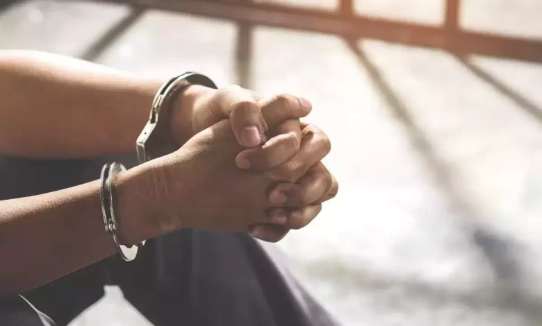 रांझी, माढोताल में धराए गए दो बदमाश : पुलिस ने छापा मारा तो रोते हुए तस्कर बोला- बेरोजगार हूं...क्या करता? 1 94833262