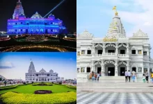 अब हमारे देश के ये आश्रमों में रुकने और खाने-पीने के लिए नहीं लगते एक भी पैसा,जाने पूरी डिटेल्स 10 अब हमारे देश के ये आश्रमों में रुकने और खाने-पीने के लिए नहीं लगते एक भी पैसा,जाने पूरी डिटेल्स