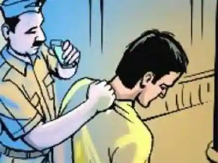 संसोधन : अब नहीं रहा आरोपी 164 सीआरपीसी के कथनों का अधिकारी 1 AAROPI EK 1518716317 1518716317