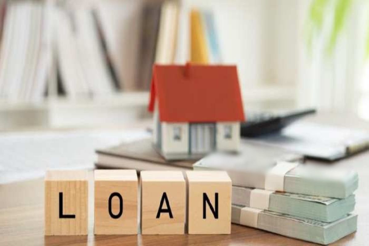 Bank Loan Home Loan