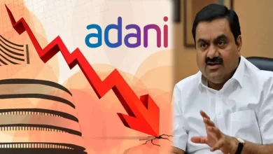 Adani Group share जानिए अडानी ग्रुप पर आई बड़ी खबर- 10 शेयर में भरी गिरावट 13 Bharat ek nayi soch 358456