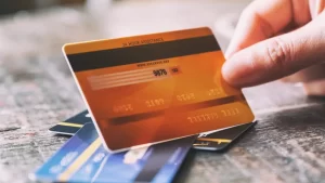 Credit card पर्सनल लोन और क्रेडिट कार्ड को लेकर RBI ने बदल दिए नियम,जाने पूरी जानकरी 5 Credit Card 1