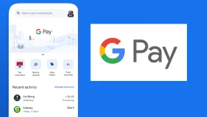 Google Pay यूजर्स की आई मौज अब डेबिट कार्ड की जरूरत नहीं, सीधे Aadhar Card से करें UPI पेमेंट जाने पूरी डिटेल्स 3 GPay