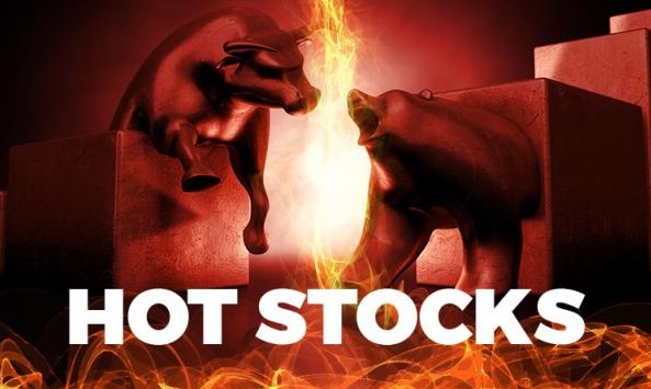 Hot Stocks: रिकॉर्डतोड़ तेजी के साथ आज एनालिस्ट के पसंदिया स्टॉक्स के बारे में जाने, इतना होगा इसका मुनाफा 3 Hot Stocks theedgemarkets 6 1