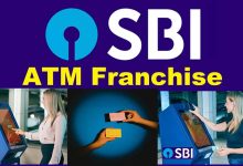 How to get SBI ATM franchise 11zon
