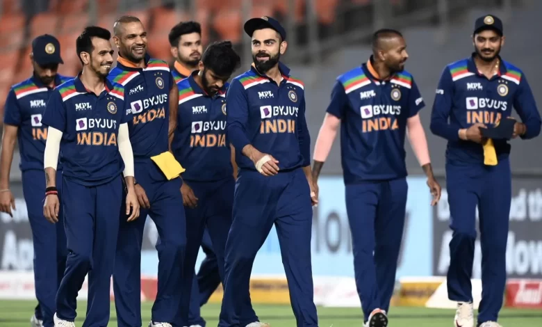 भारत के आईपीएल में डेब्यू करते ही गदर मचाएंगे ये 10 धाकड़ खिलाड़ी, जाने टीम इंडिया के इन खिलाडीयों के बारे में 1 India Cricket Team