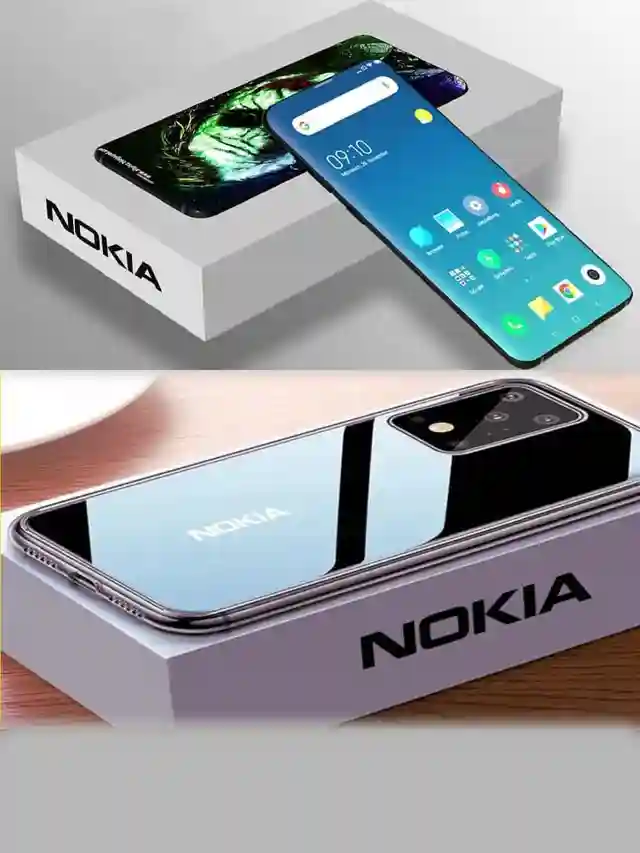 iphone के छक्के छुड़ाने आ गया मार्केट में Nokia का C2 2nd Edition वाला धांसू 5G स्मार्टफोन ,तगड़ी बैटरी पावर के साथ शानदार फीचर्स के साथ जाने पूरी डिटेल्ड