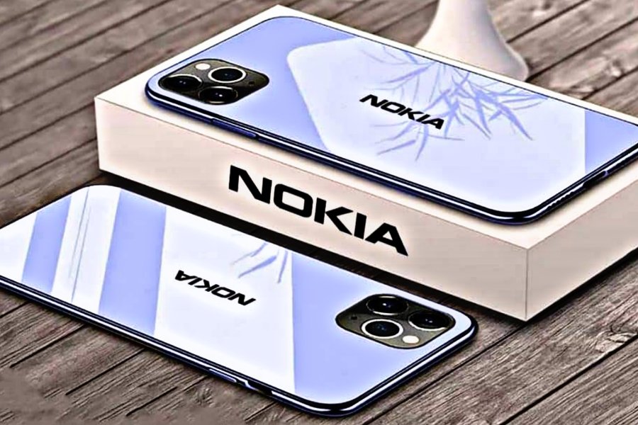 DSLR को खुली चेतावनी देने आया Nokia का सस्ता 5G का धाकड़ मोबाइल, कैमरा क्वालिटी देख लोगो की लगी भीड़ देखे कुछ खास फोटोज! 3 Nokia Play 2