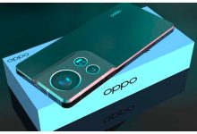 OPPO K10 5G 1