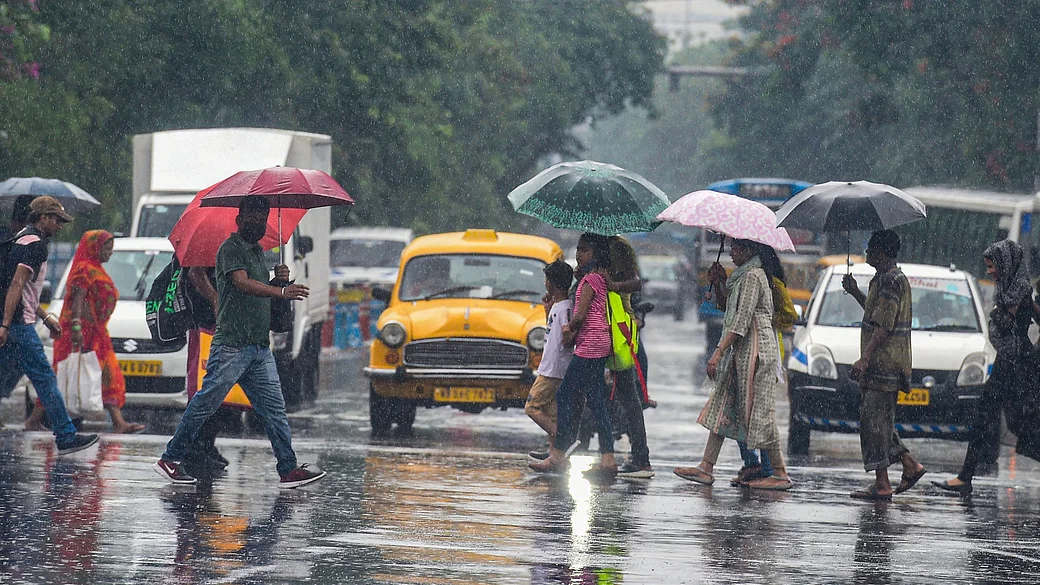 MONSOON TODAY UPDATE: आज मानसून का इंतजार हुआ खत्म, 12 घंटे में इन 25 राज्यों में हो सकती है भारी बारिश 3 Prabhatkhabar 2022 06 3f50f10b 3f3b 4028 ad23 2ae71d16e77f 25061 pti06 25 2022 000117a