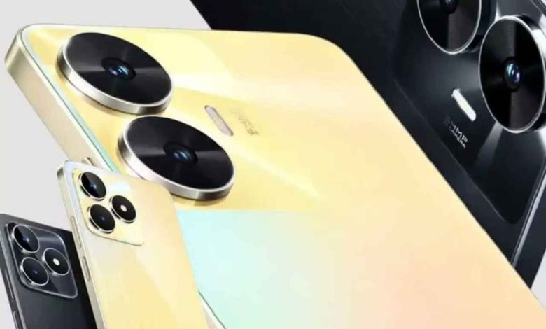 Realme C51 2023 कम कीमत में Realme ला रहा, जबरदस्त फीचर्स के साथ अपना स्मार्टफोन जानिए पूरी डिटेल्स 1 Realme C51 कम कीमत में Realme ला रहा, जबरदस्त फीचर्स के साथ अपना स्मार्टफोन जानिए पूरी डिटेल्स
