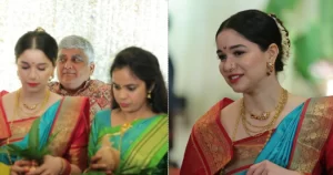 Sachin Tendulkar ने कर दी अपनी बेटी सारा की शादी तय मेहंदी रस्म की तस्वीरें इंटरनेट पर हुई तेजी से फेमस जाने पूरी डिटेल्स 4 Sara Tendulkar Latest Photos From Family Function