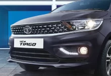 Tata Tiago लोगो के दिलो पे राज करने आ रही है न्यू टियागो कार,धांसू फीचर्स और स्टाइलिश लुक के साथ लेगी जबरदस्त एंट्री,जानिए प्राइस