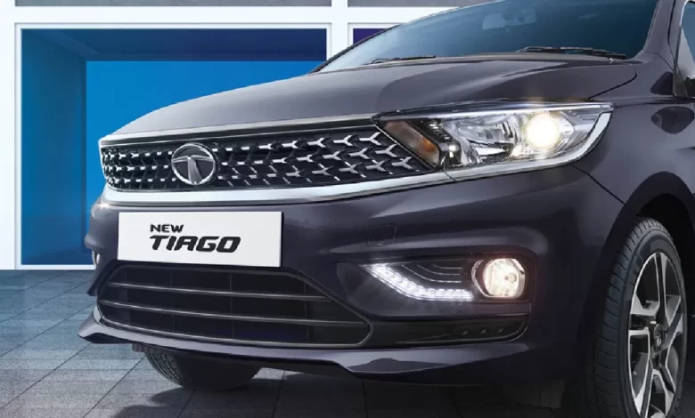 Tata Tiago लोगो के दिलो पे राज करने आ रही है न्यू टियागो कार,धांसू फीचर्स और स्टाइलिश लुक के साथ लेगी जबरदस्त एंट्री,जानिए प्राइस 1 Tata Tiago लोगो के दिलो पे राज करने आ रही है न्यू टियागो कार,धांसू फीचर्स और स्टाइलिश लुक के साथ लेगी जबरदस्त एंट्री,जानिए प्राइस