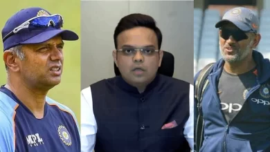 टीम इंडिया के हेड वेस्टइंडीज दौरे से कोच Rahul Dravid की होगी छुट्टी, यह दिग्गज होगा Team India का हेड कोच जाने डिटेल्स 