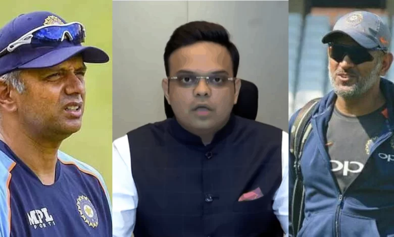 टीम इंडिया के हेड वेस्टइंडीज दौरे से कोच Rahul Dravid की होगी छुट्टी, यह दिग्गज होगा Team India का हेड कोच जाने डिटेल्स 