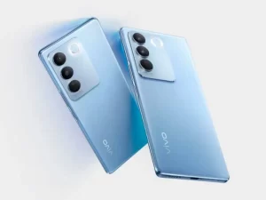 Vivo V29 5G धांसू फीचर्स ,एमोलेड डिस्प्ले ,16GBऔर साथ में 64MP स्मार्टफोन आ गया मार्केट में जानिए पूरी डिटेल्स 3 Vivo V29 5G धांसू फीचर्स ,एमोलेड डिस्प्ले ,16GBऔर साथ में 64MP स्मार्टफोन आ गया मार्केट में जानिए पूरी डिटेल्स