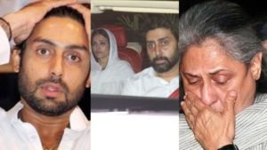 बॉलीवुड के सभी अभिनेत्रियों रो रहे है फुट -फुट के अभिषेक बच्चन के नहीं रुक रहे आँसू सामने आई ये बुरी ख़बर जाने पूरी जानकारी 3 WhatsApp Image 2023 04 06 at 1.18.49 PM 2