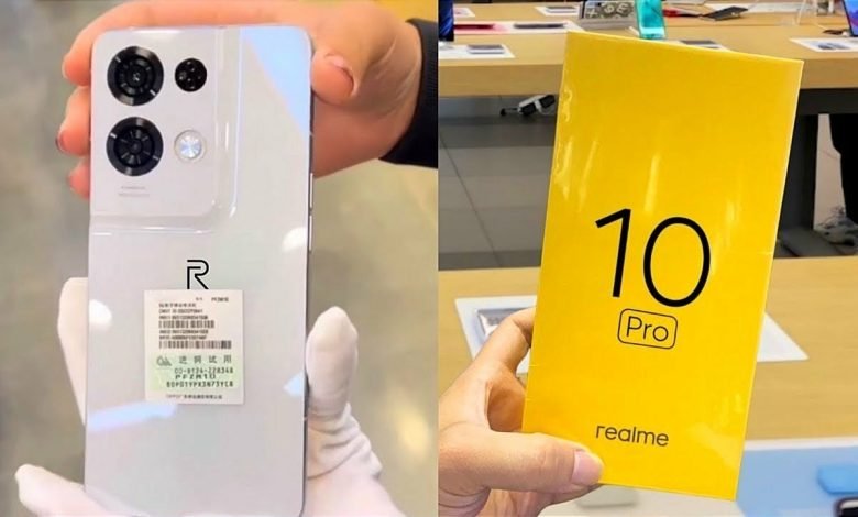 कम कीमत में लीजिये iPhone वाले मजे, DSLR जैसे कैमरे और शानदार फीचर्स के साथ आया Realme 10 Pro स्मार्टफोन जाने की हो सकती है कीमत 1 WhatsApp Image 2023 06 08 at 2.29.46 AM