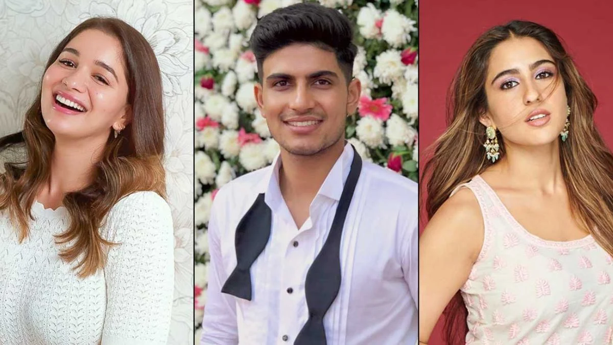 शुभमन गिल संग अफेयर की खबरों के बीच बोली सारा ने की दिल की बात- क्रिकेटर से शादी करने में मुझे कोई दिक्कत नहीं' 3 WhatsApp Image 2023 06 08 at 6