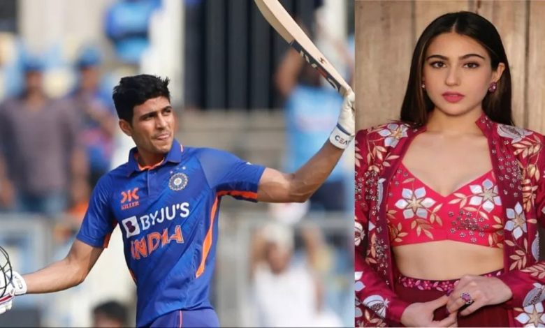 शुभमन गिल संग अफेयर की खबरों के बीच बोली सारा ने की दिल की बात- क्रिकेटर से शादी करने में मुझे कोई दिक्कत नहीं' 1 WhatsApp Image 2023 06 10 at 11.08.30 PM