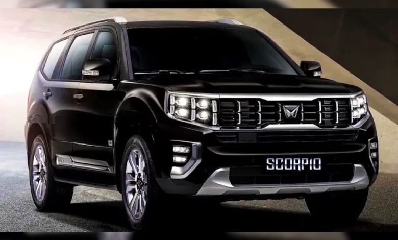 Mahindra Scorpio के नए लुक को देख मार्केट में मचा भौकाल, फीचर्स के साथ माइलेज का बाप जाने क्या है इसकी कीमत 1 WhatsApp Image 2023 06 10 at 3.46.38 AM