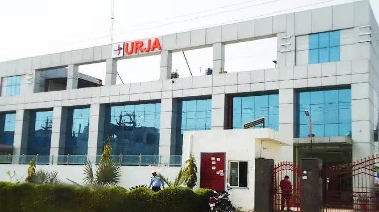 share market : Suzlon का शेयर छोड़िये, ऊर्जा ग्लोबल लिमिटेड के शेयरों की कीमत , कंपनी को मिला TESLA का काम 2 WhatsApp Image 2023 06 12 at 11.29.53 PM
